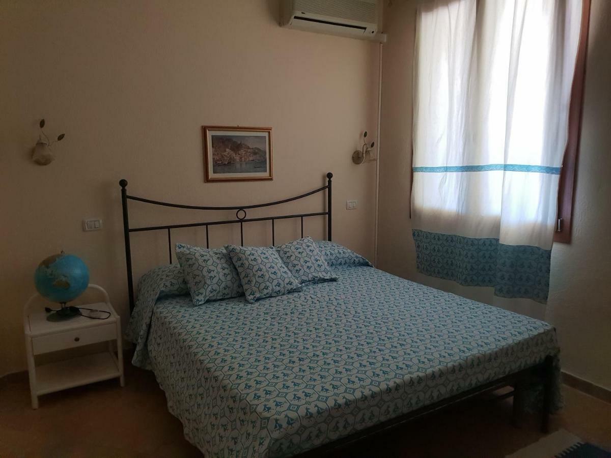 Villa Renzo E Lucia Sant Isidoro  ภายนอก รูปภาพ